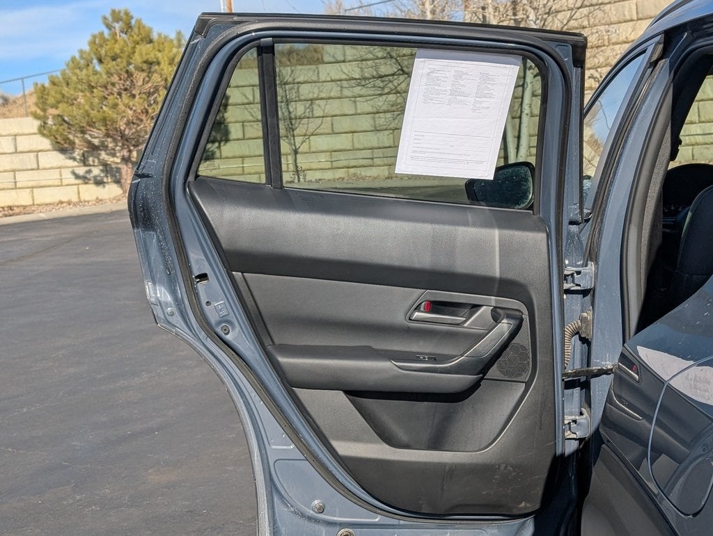 2024 Mazda Mazda CX-50 2.5 S Preferred Package