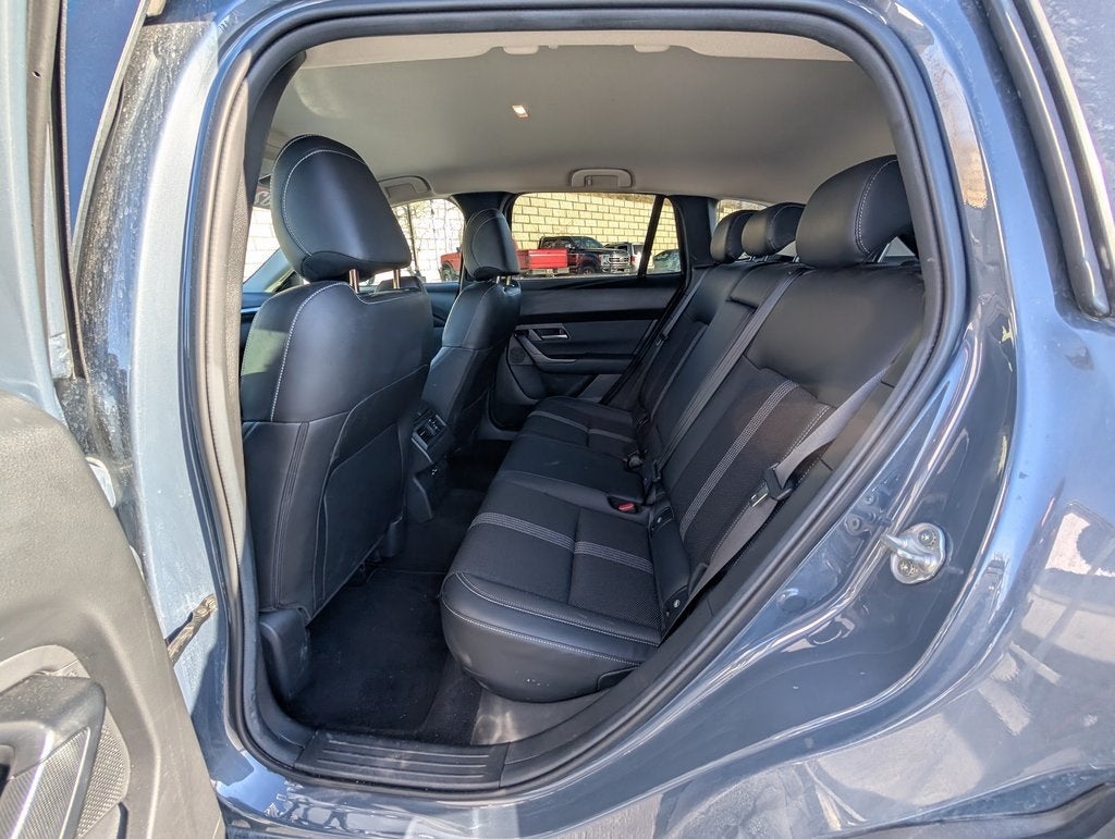 2024 Mazda Mazda CX-50 2.5 S Preferred Package