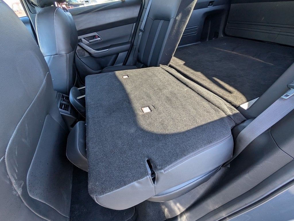 2024 Mazda Mazda CX-50 2.5 S Preferred Package