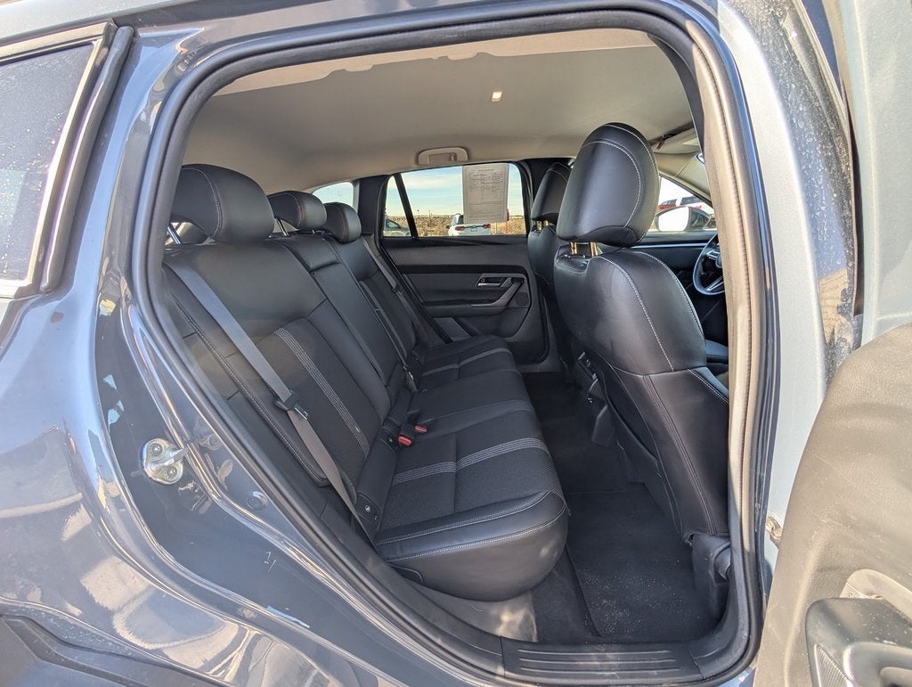 2024 Mazda Mazda CX-50 2.5 S Preferred Package