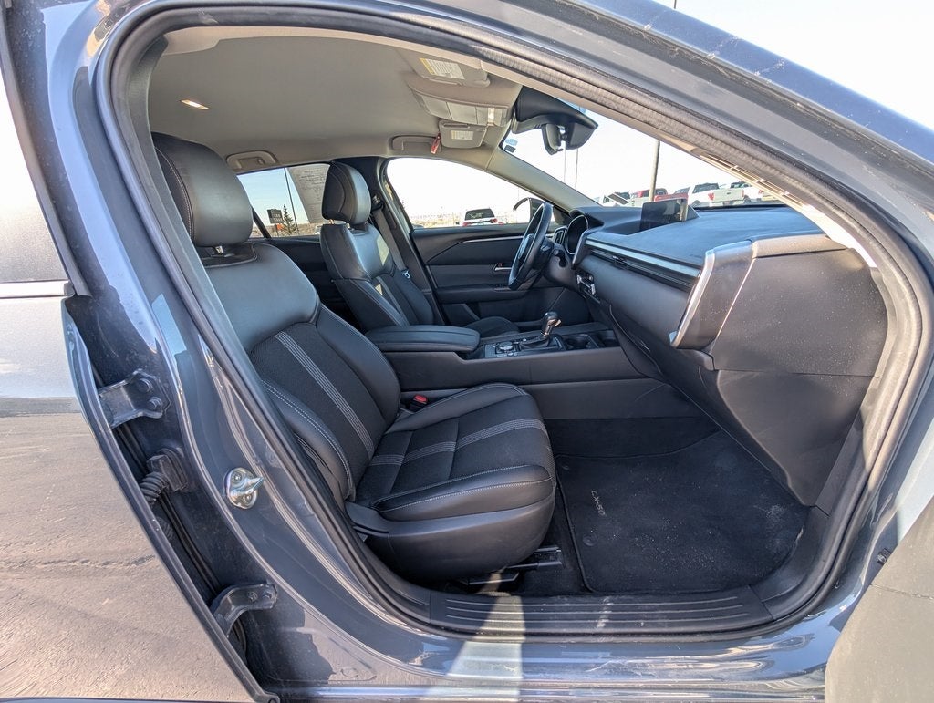 2024 Mazda Mazda CX-50 2.5 S Preferred Package