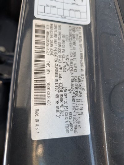 2024 Mazda Mazda CX-50 2.5 S Preferred Package