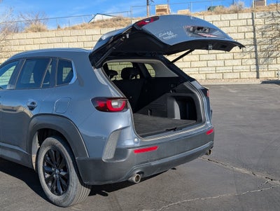 2024 Mazda Mazda CX-50 2.5 S Preferred Package