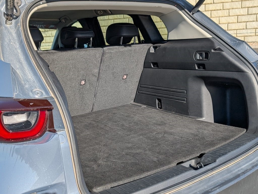 2024 Mazda Mazda CX-50 2.5 S Preferred Package