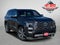 2023 Toyota Sequoia Capstone