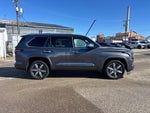 2023 Toyota Sequoia Capstone