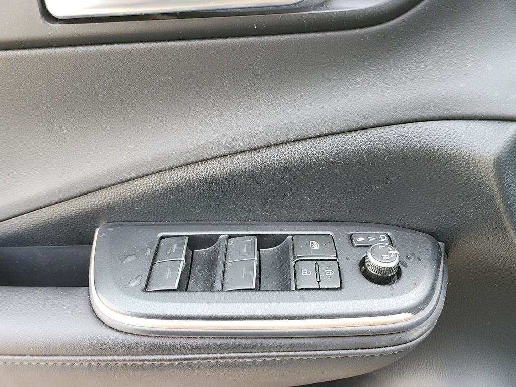 2023 Toyota Crown Limited