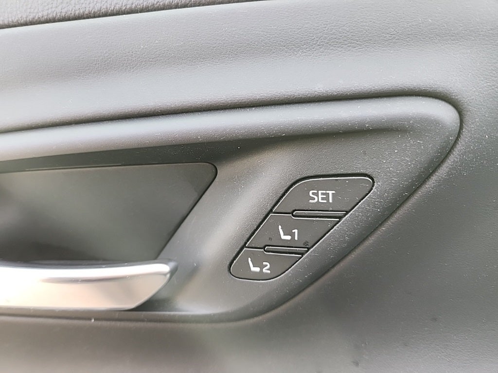 2023 Toyota Crown Limited