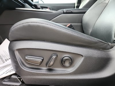 2023 Toyota Crown Limited