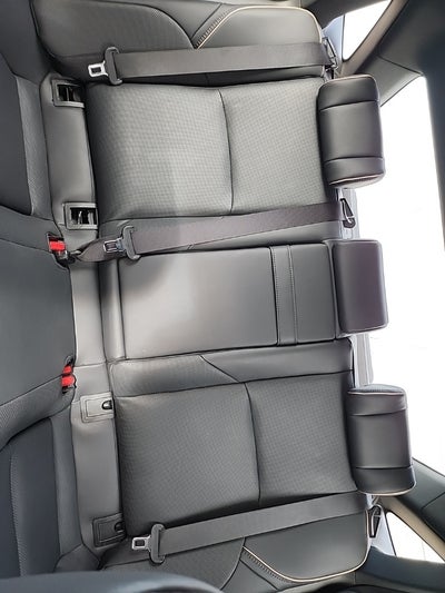 2023 Toyota Crown Limited