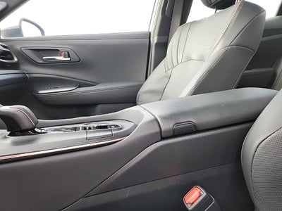 2023 Toyota Crown Limited