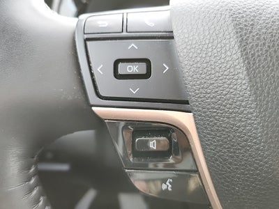 2023 Toyota Crown Limited