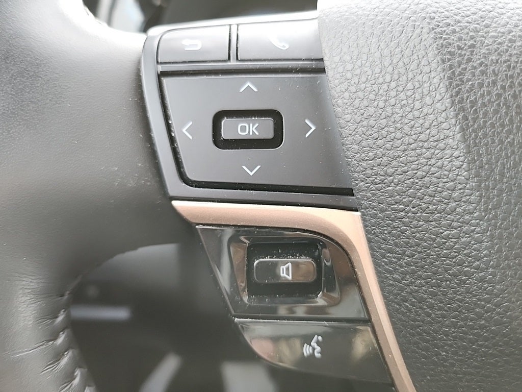 2023 Toyota Crown Limited