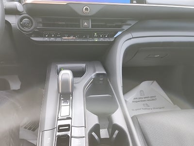 2023 Toyota Crown Limited