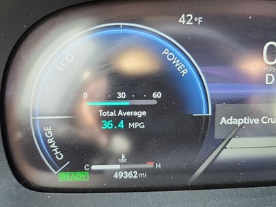 2023 Toyota Crown Limited