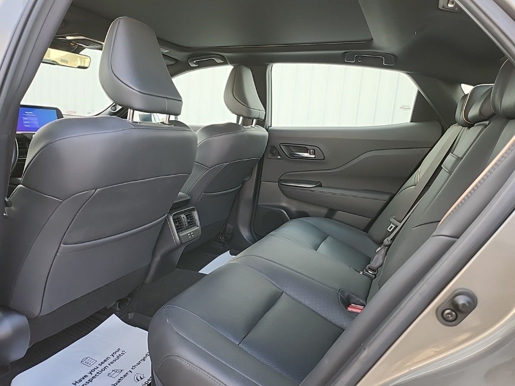 2023 Toyota Crown Limited