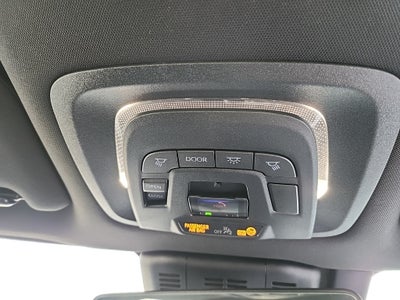 2023 Toyota Crown Limited