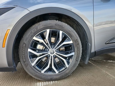 2023 Toyota Crown Limited