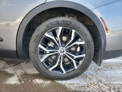 2023 Toyota Crown Limited