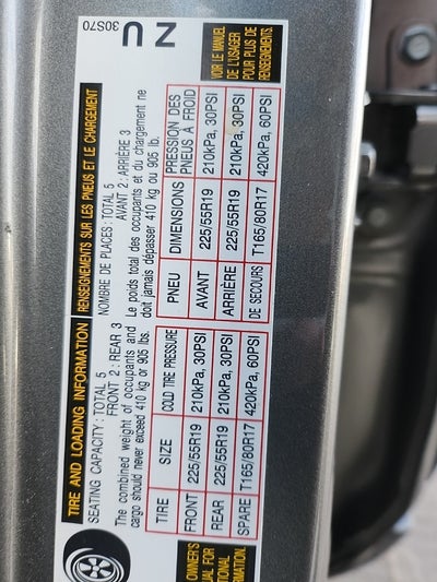 2023 Toyota Crown Limited