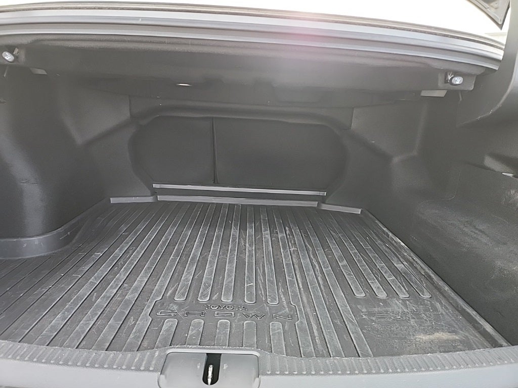 2023 Toyota Crown Limited