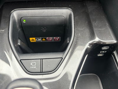 2025 Toyota Crown Signia Limited