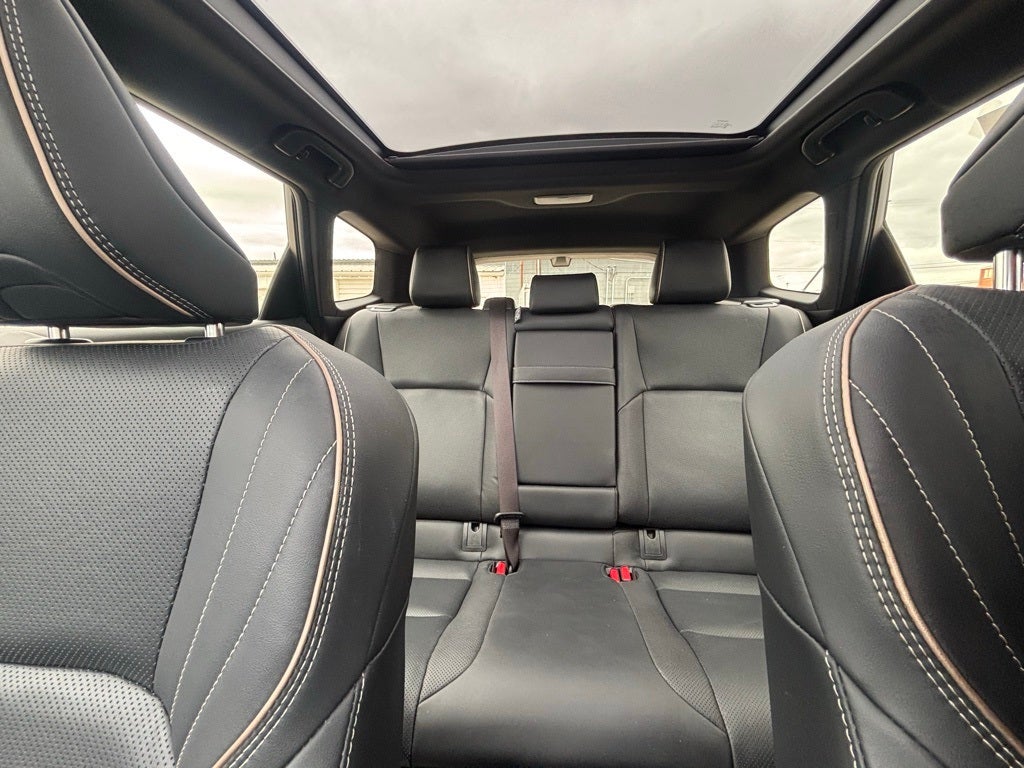 2025 Toyota Crown Signia Limited