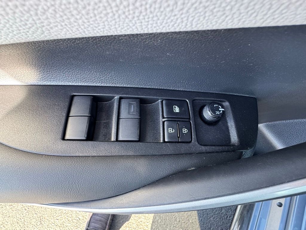 2024 Toyota Corolla Hybrid SE AWD