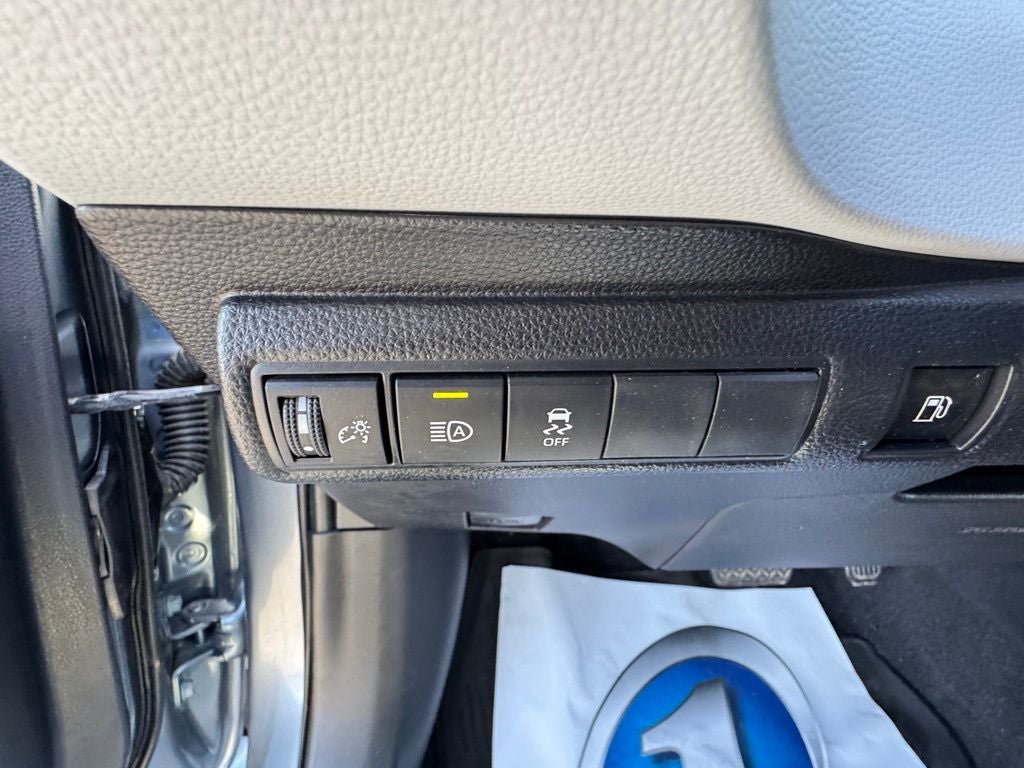 2024 Toyota Corolla Hybrid SE AWD