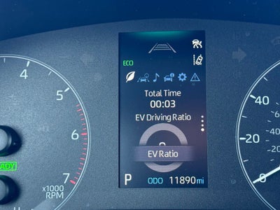 2024 Toyota Corolla Hybrid SE AWD