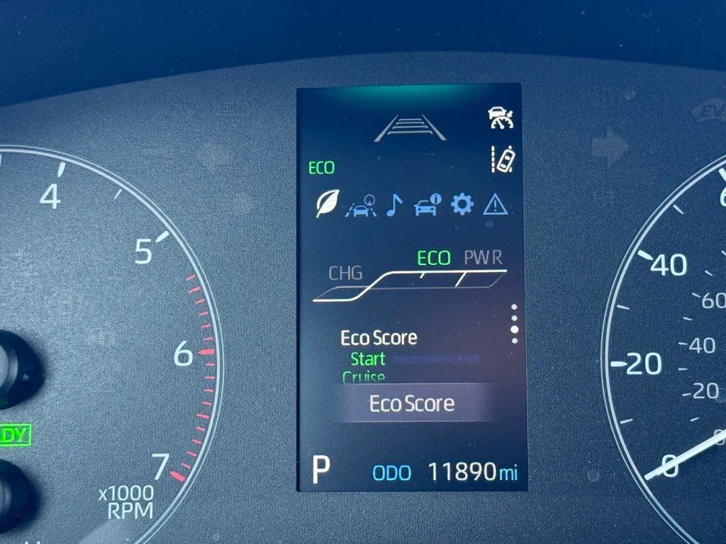 2024 Toyota Corolla Hybrid SE AWD