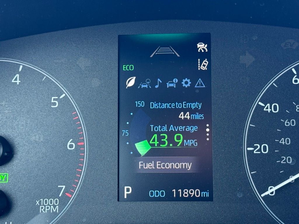 2024 Toyota Corolla Hybrid SE AWD