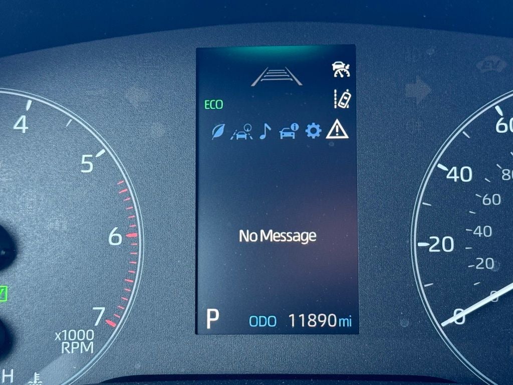 2024 Toyota Corolla Hybrid SE AWD