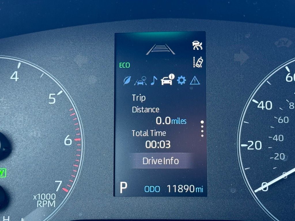 2024 Toyota Corolla Hybrid SE AWD