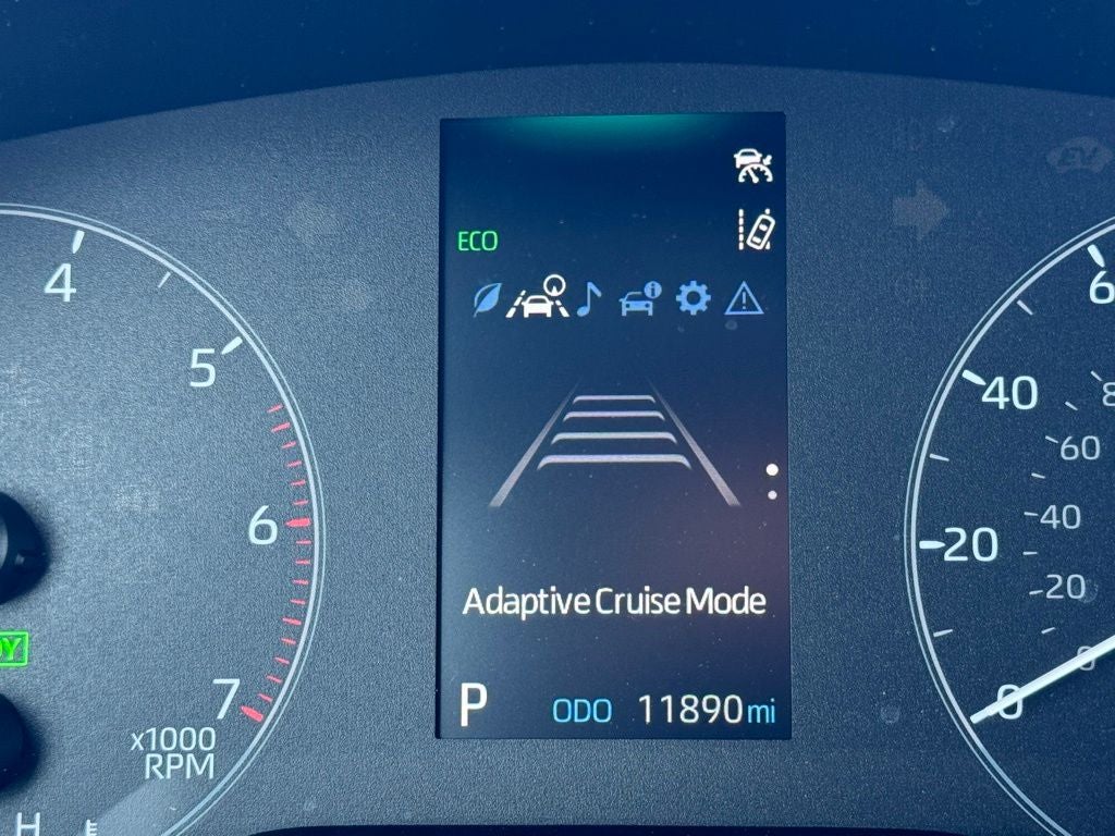 2024 Toyota Corolla Hybrid SE AWD