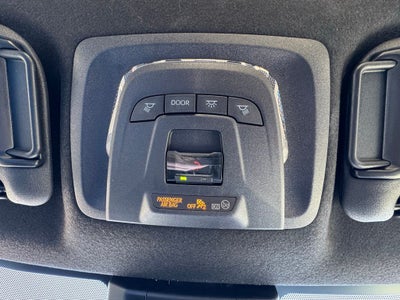 2024 Toyota Corolla Hybrid SE AWD