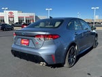 2024 Toyota Corolla Hybrid SE AWD