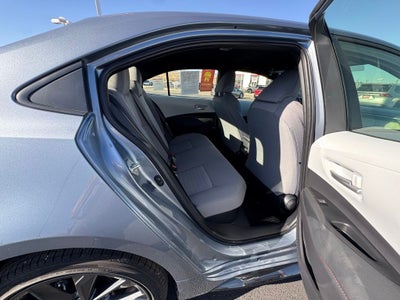 2024 Toyota Corolla Hybrid SE AWD