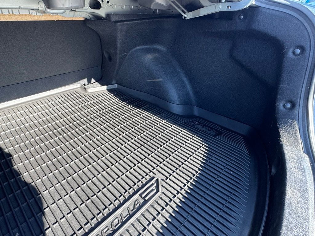 2024 Toyota Corolla Hybrid SE AWD