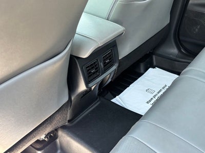2021 Toyota Venza XLE