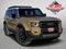 2024 Toyota Land Cruiser First Edition