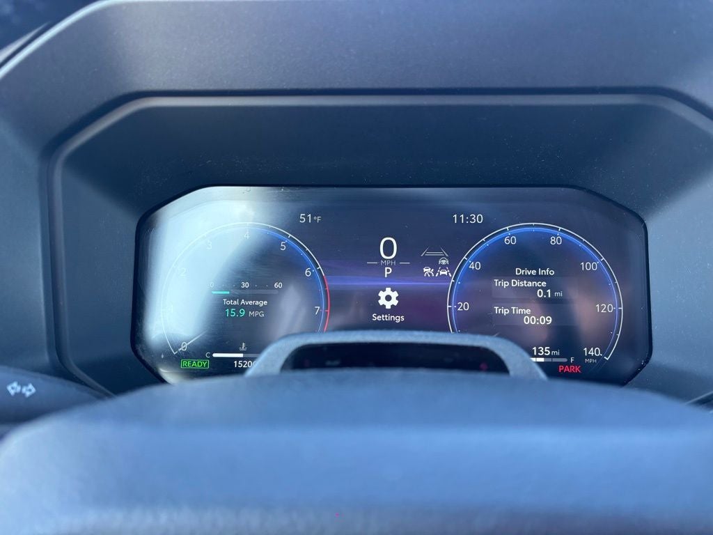 2024 Toyota Land Cruiser First Edition