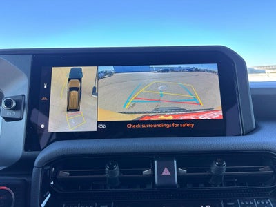 2024 Toyota Land Cruiser First Edition