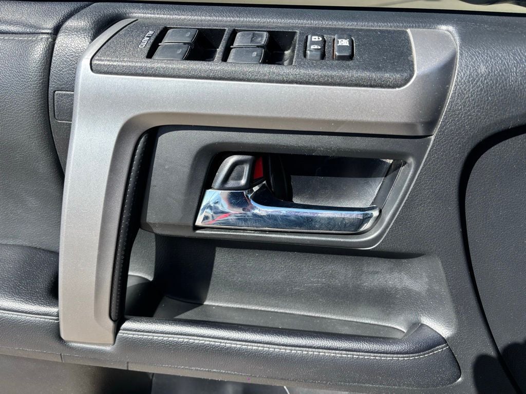 2020 Toyota 4Runner SR5 Premium