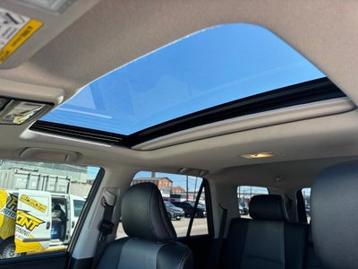 2020 Toyota 4Runner SR5 Premium
