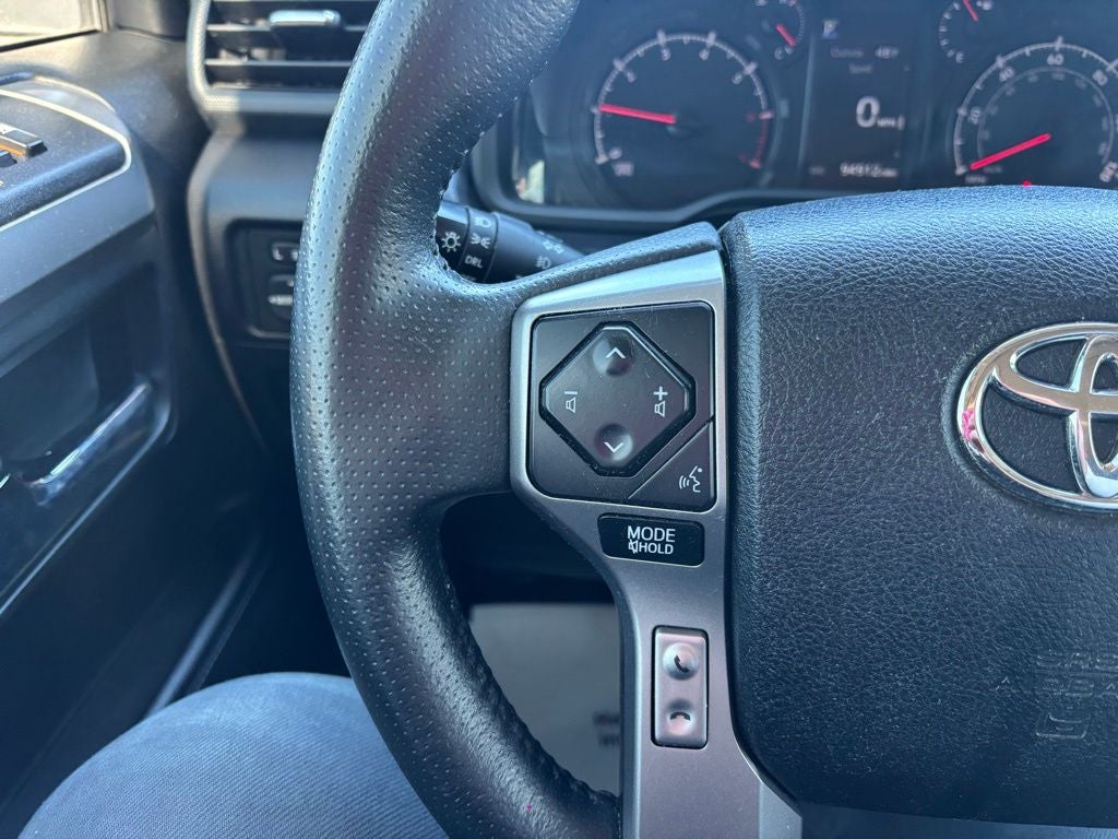 2020 Toyota 4Runner SR5 Premium