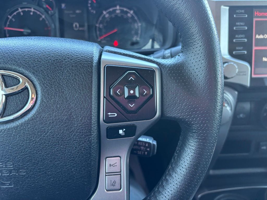 2020 Toyota 4Runner SR5 Premium