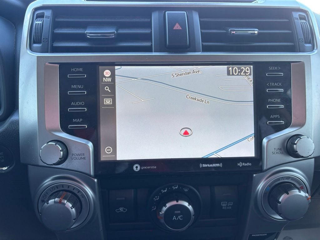 2020 Toyota 4Runner SR5 Premium