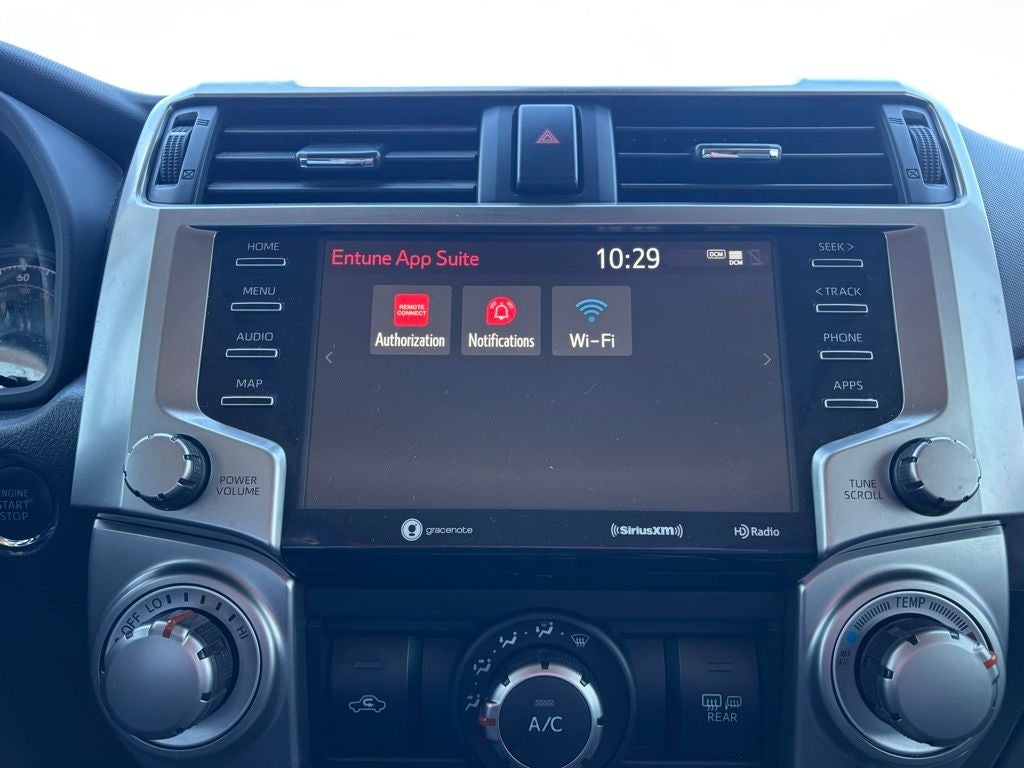 2020 Toyota 4Runner SR5 Premium