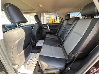 2020 Toyota 4Runner SR5 Premium